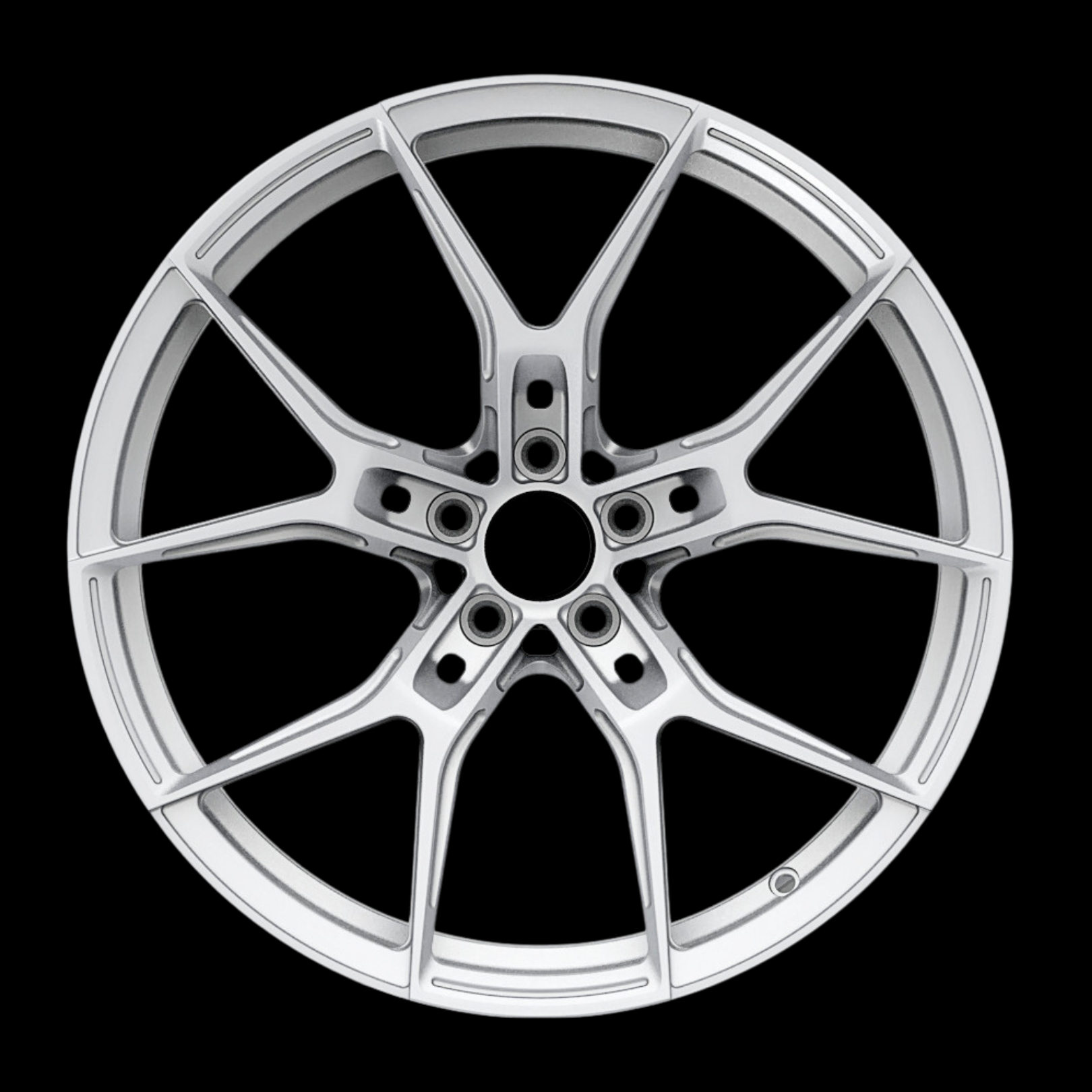 BMWMPART custom Premium Forged Wheel