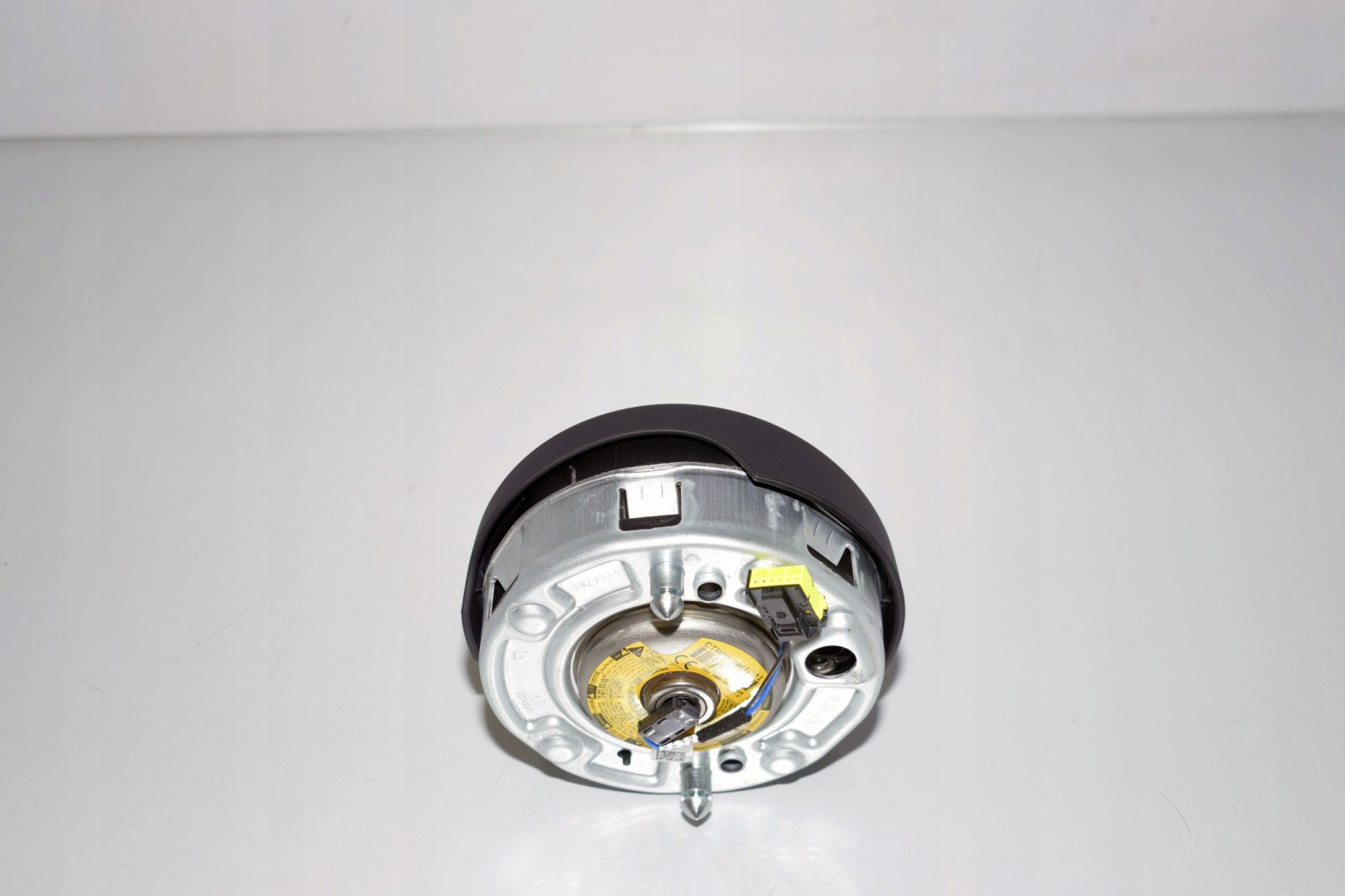 Full Airbag for BMW F Series Steering Wheel – Complete Driver Airbag Module