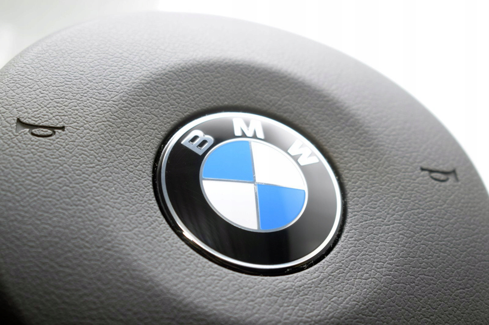 Full Airbag for BMW F Series Steering Wheel – Complete Driver Airbag Module