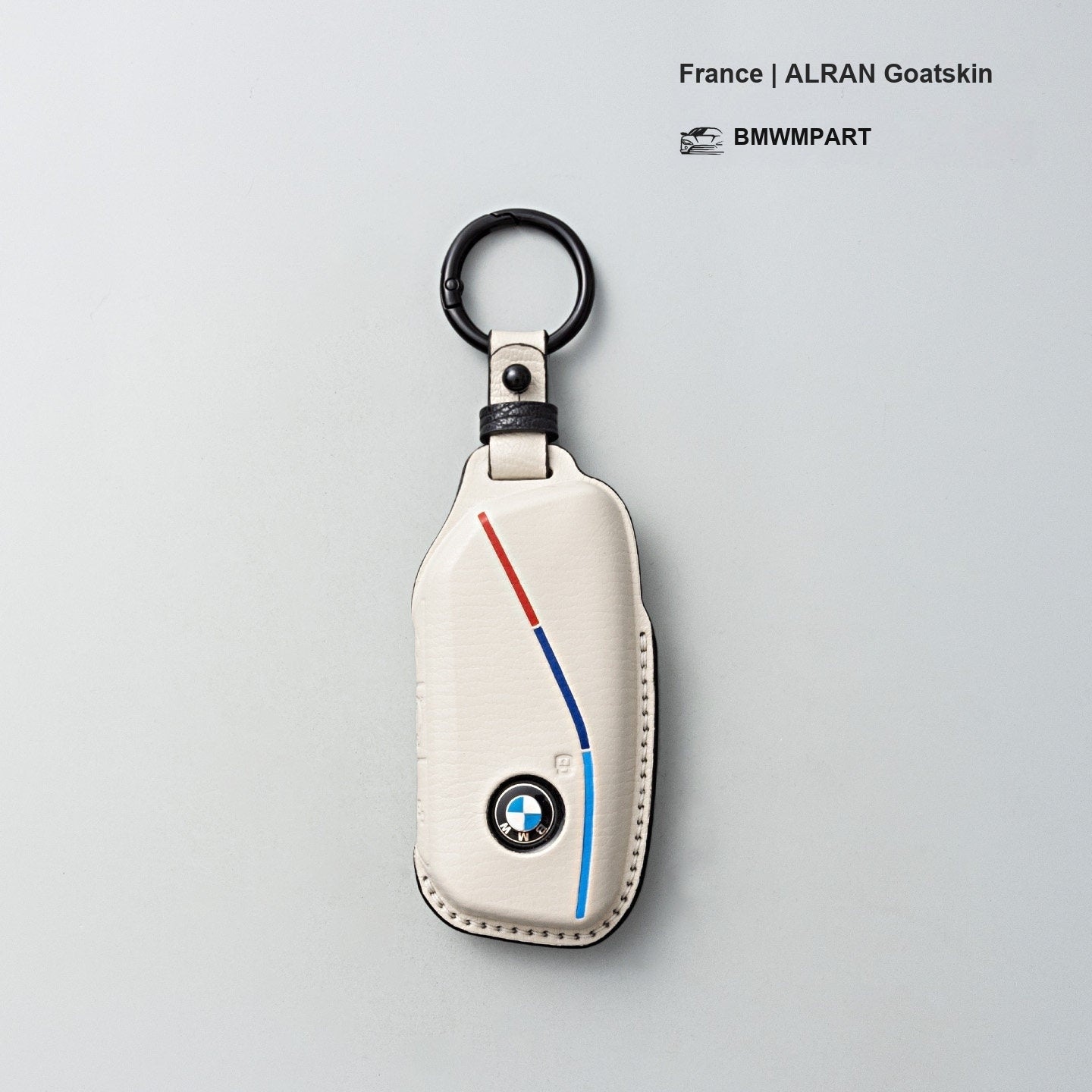 BMW Key Cover - Genuine Leather - Variant 23