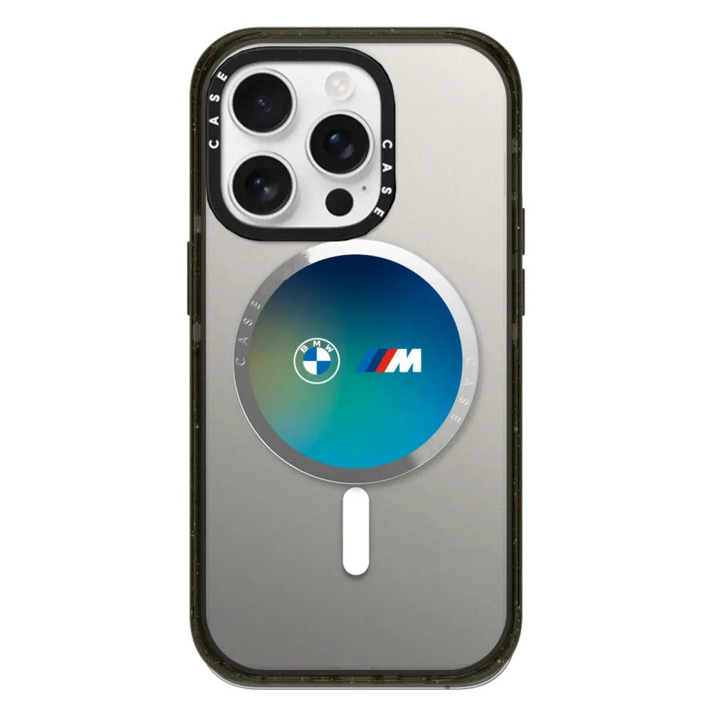 BMW M AirPods Case Collection - Shockproof Cover, Card Holder & Storage Bag