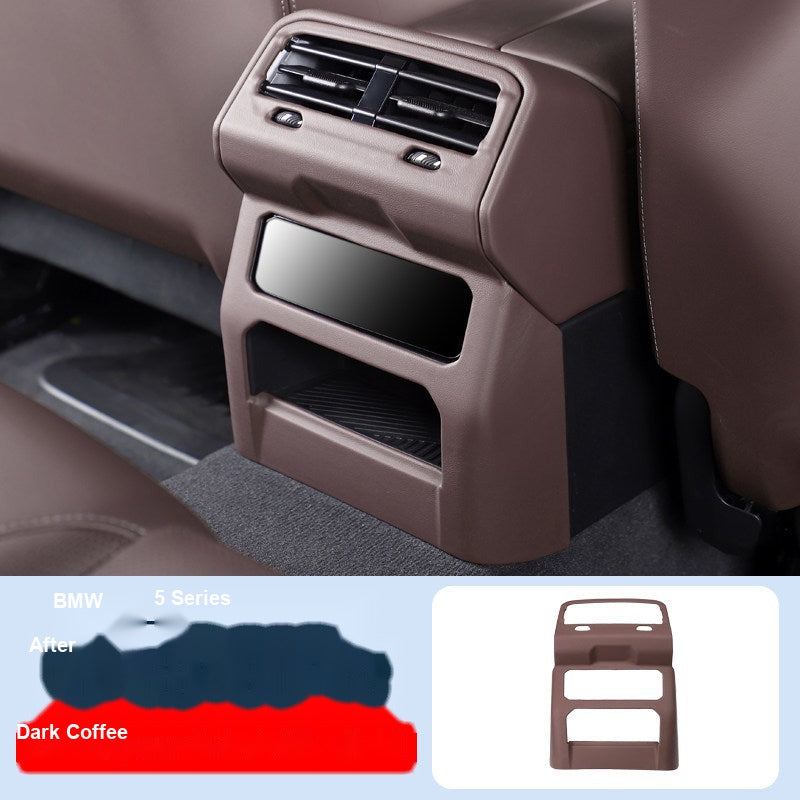 BMW 5 Series i5 Interior Protective Panel
