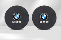 Geschikt voor BMW wateronderzetter 1 serie, 3 serie, 5 serie, 6 serie, 7 serie X1X2X3X4X5X6X7 centrale bediening interieur antislip groefmat