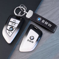Van toepassing op BMW x3 sleuteletui x5 nieuwe x1 drie series ix3 vijf series blade 325Li 530 320Li mannelijke x2 auto
