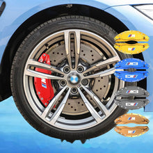 BMW All Series Brake Caliper Covers