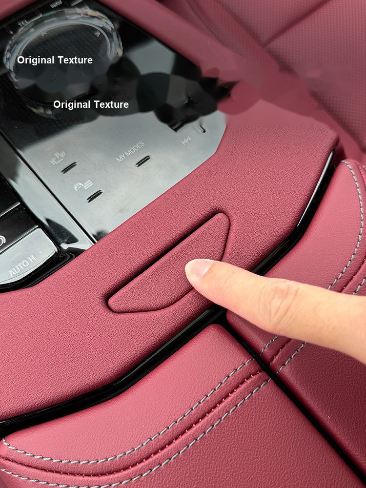 BMW 5 Series i5 Interior Protective Panel