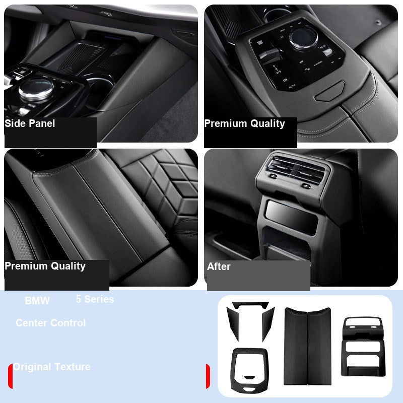 BMW 5 Series i5 Interior Protective Panel