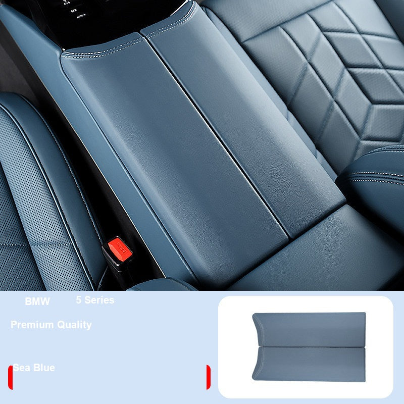 BMW 5 Series i5 Interior Protective Panel