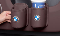Voor BMW i3 Serie 5 Serie 7 Serie Auto Water Bekerhouder X1iX3X4X5X7 Auto Opbergdoos Deur Prullenbak