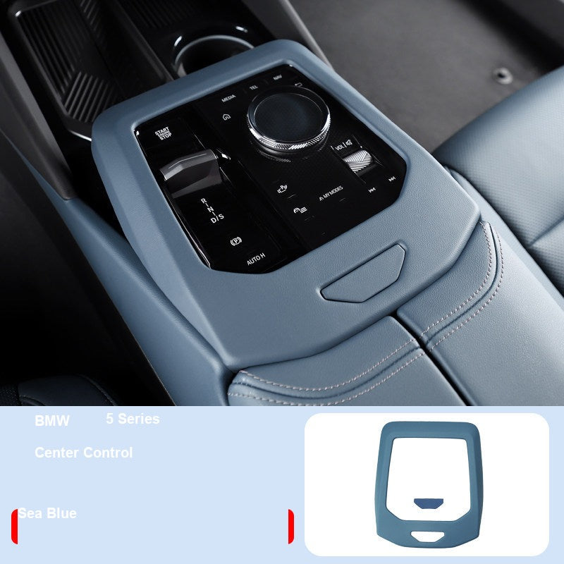 BMW 5 Series i5 Interior Protective Panel