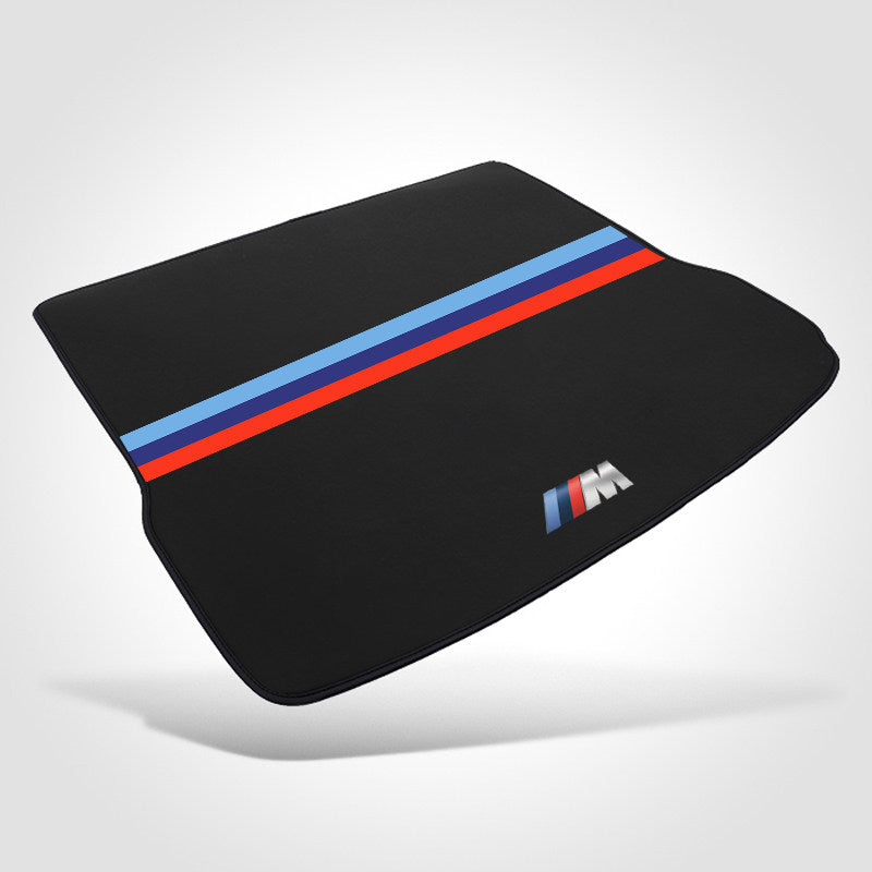2026 BMW M3 Trunk Mat M4 Thunder M3 Thunder Edition Trunk M80 G83 G82 Modification