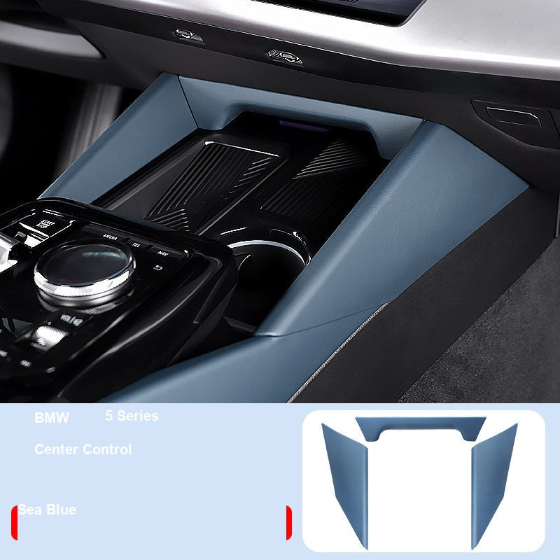 BMW 5 Series i5 Interior Protective Panel
