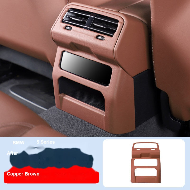 BMW 5 Series i5 Interior Protective Panel
