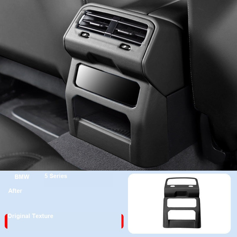 BMW 5 Series i5 Interior Protective Panel