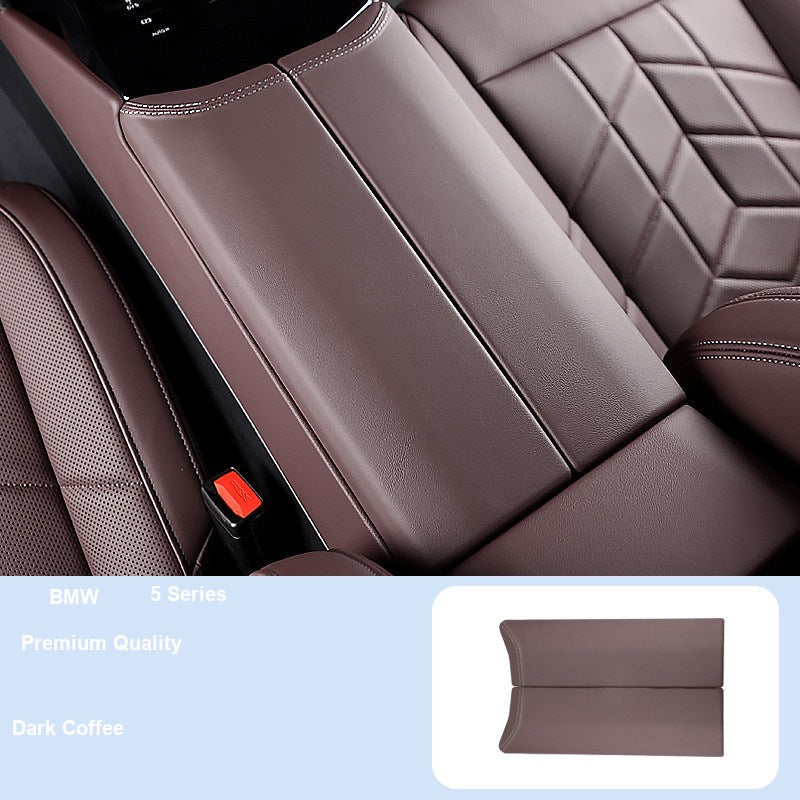 BMW 5 Series i5 Interior Protective Panel