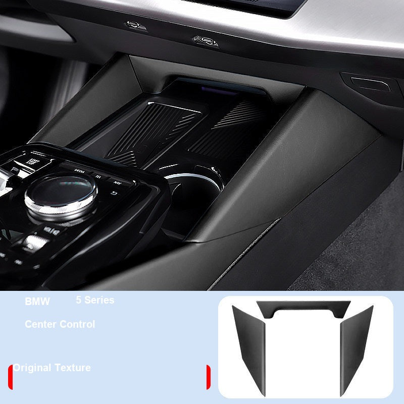 BMW 5 Series i5 Interior Protective Panel