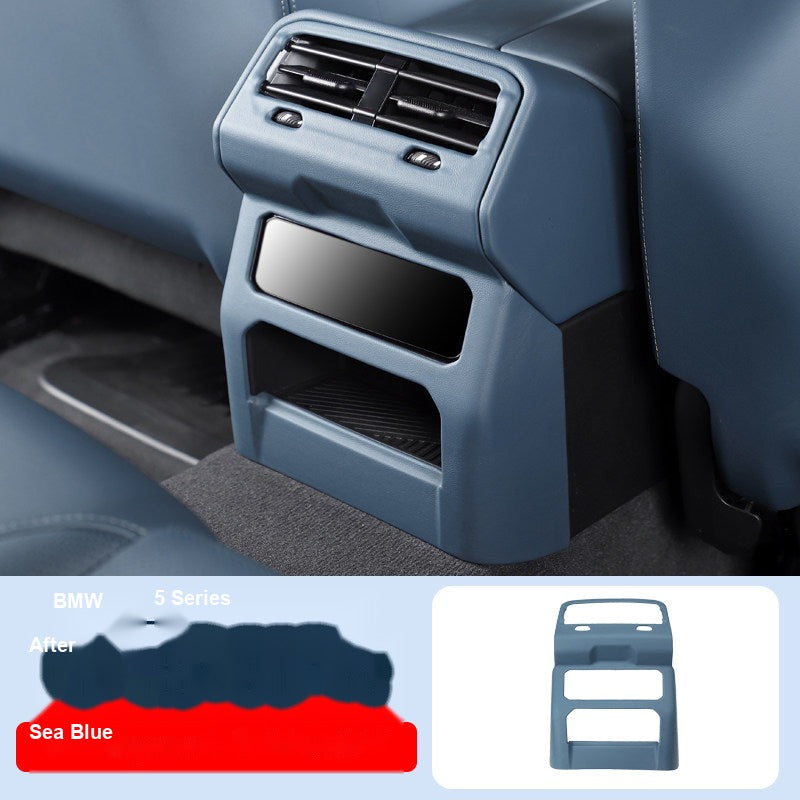 BMW 5 Series i5 Interior Protective Panel