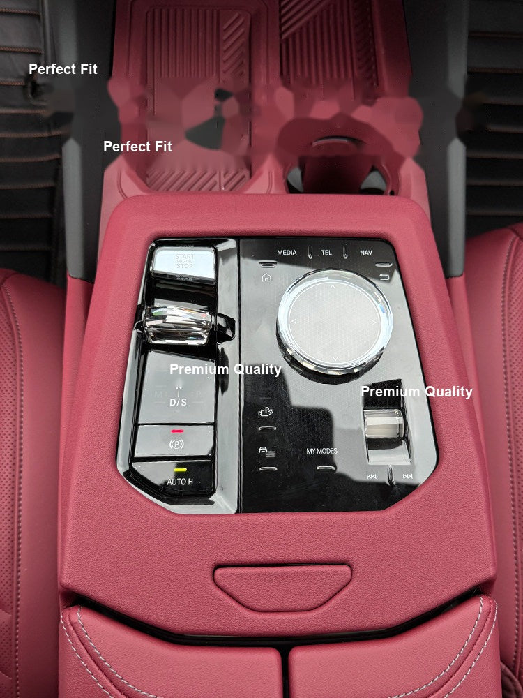 BMW 5 Series i5 Interior Protective Panel