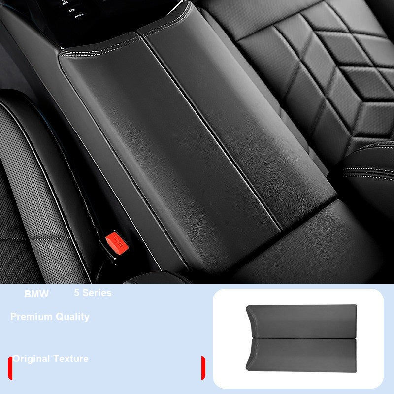 BMW 5 Series i5 Interior Protective Panel