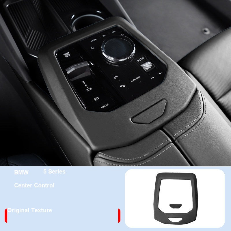 BMW 5 Series i5 Interior Protective Panel