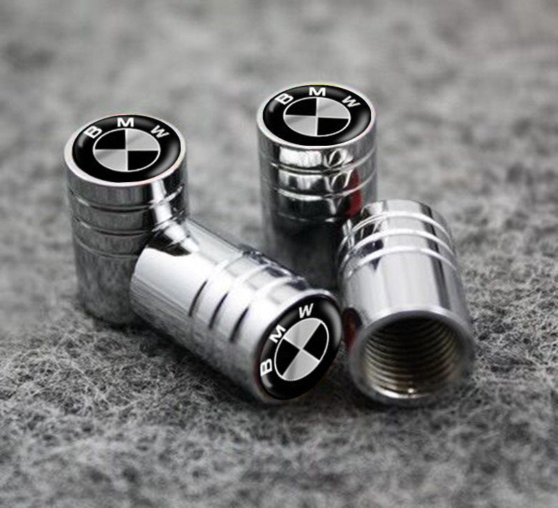 For BMW 3 Series 5 Series 7 Series X1X3X5 Car Tire Valve Cap Appearance Modification Supplies Valve Cap