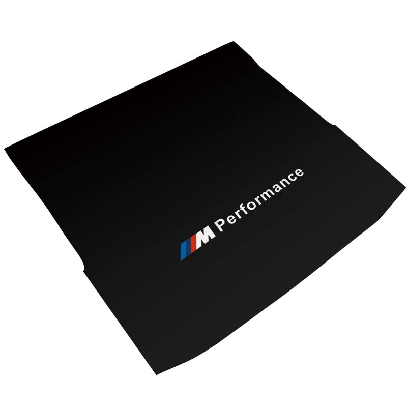 2026 BMW M3 Trunk Mat M4 Thunder M3 Thunder Edition Trunk M80 G83 G82 Modification