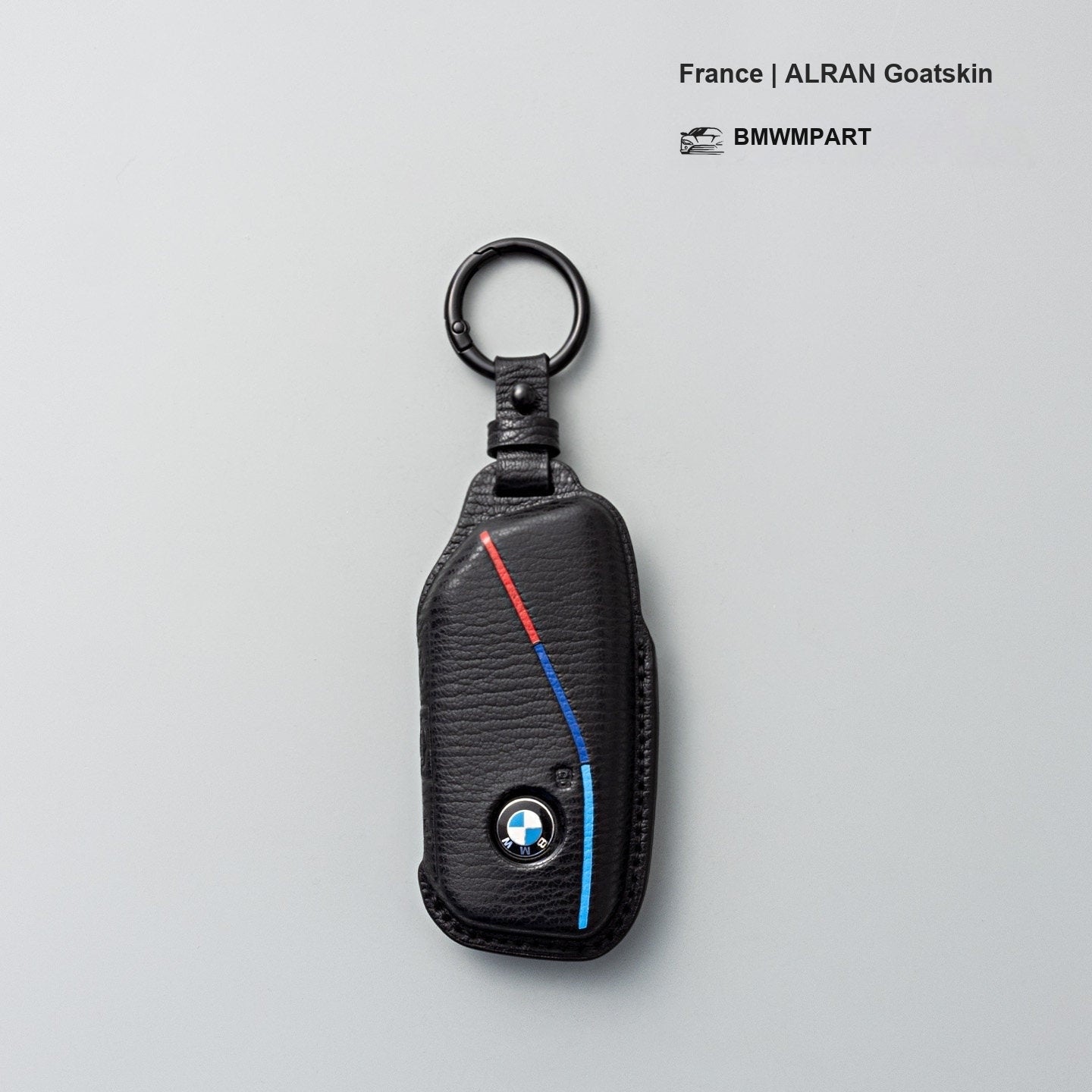 BMW Key Cover - Genuine Leather - Variant 27