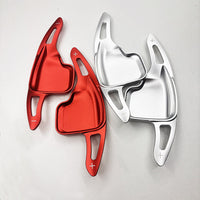 BMW Aluminum Paddle Shifter Extensions – Steering Wheel Shift Paddles