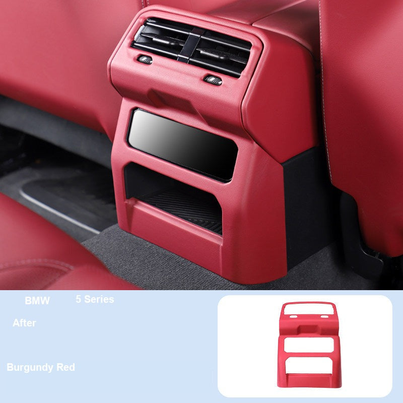 BMW 5 Series i5 Interior Protective Panel