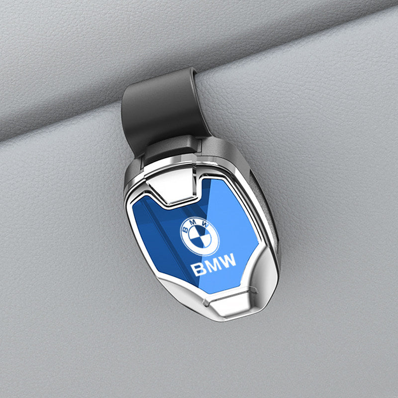 BMW Car Glasses Clip Storage 7