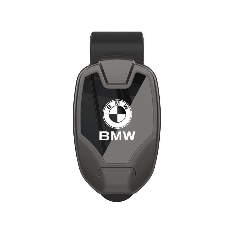 BMW Car Glasses Clip Storage 5