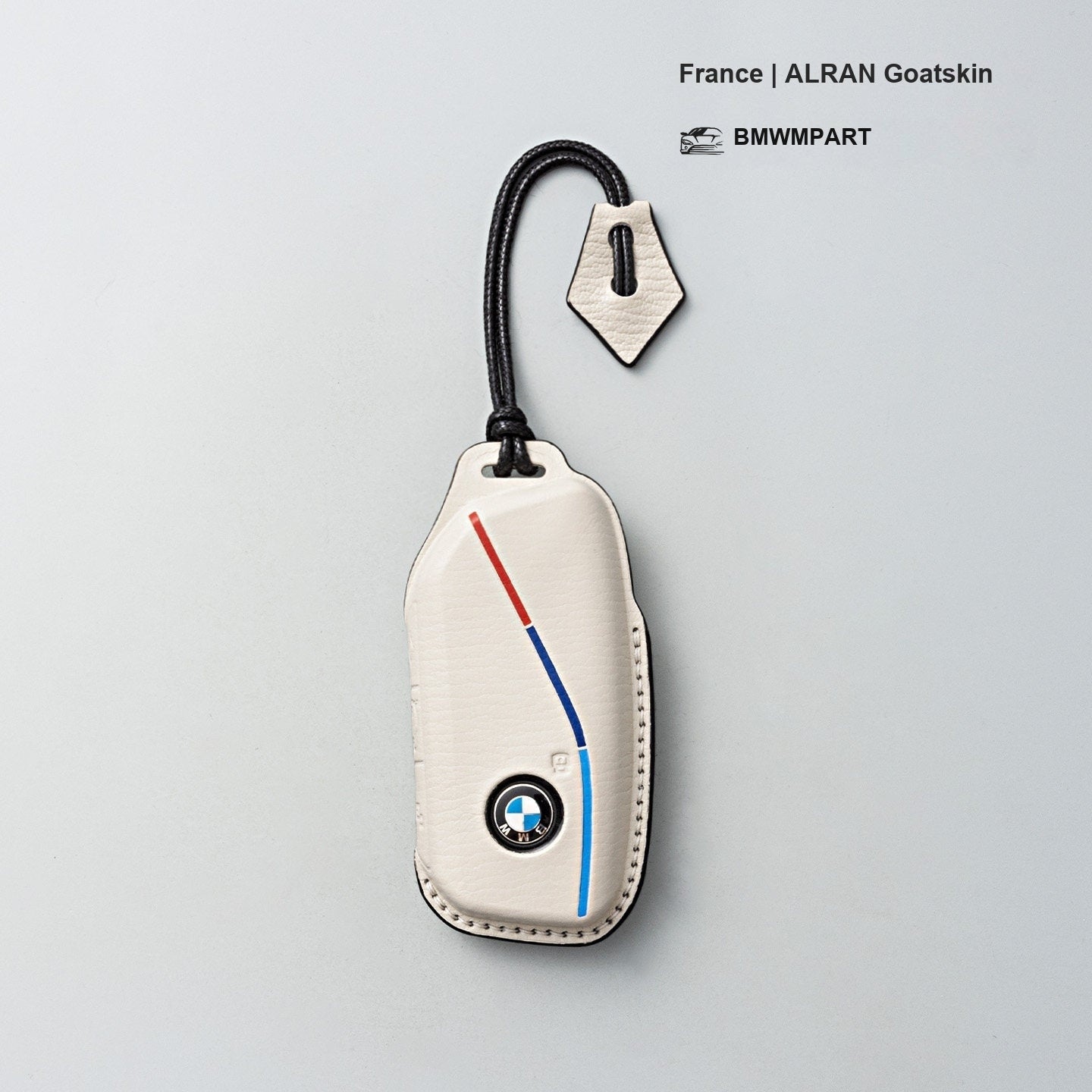 BMW Key Cover - Genuine Leather - Variant 9