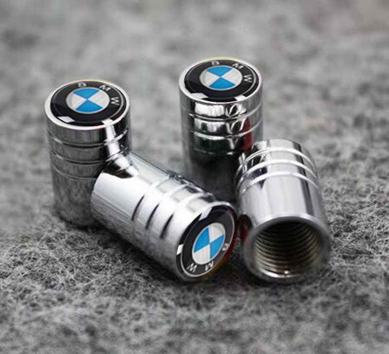 For BMW 3 Series 5 Series 7 Series X1X3X5 Car Tire Valve Cap Appearance Modification Supplies Valve Cap