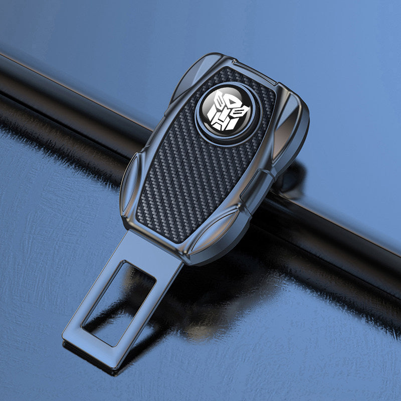 Suitable for BMW car seat belt extender 5 series, 3 series x3 extended bayonet supply buckle x1x5 extension joint