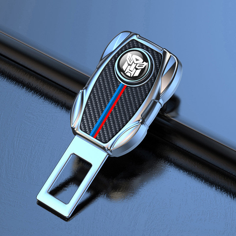Suitable for BMW car seat belt extender 5 series, 3 series x3 extended bayonet supply buckle x1x5 extension joint