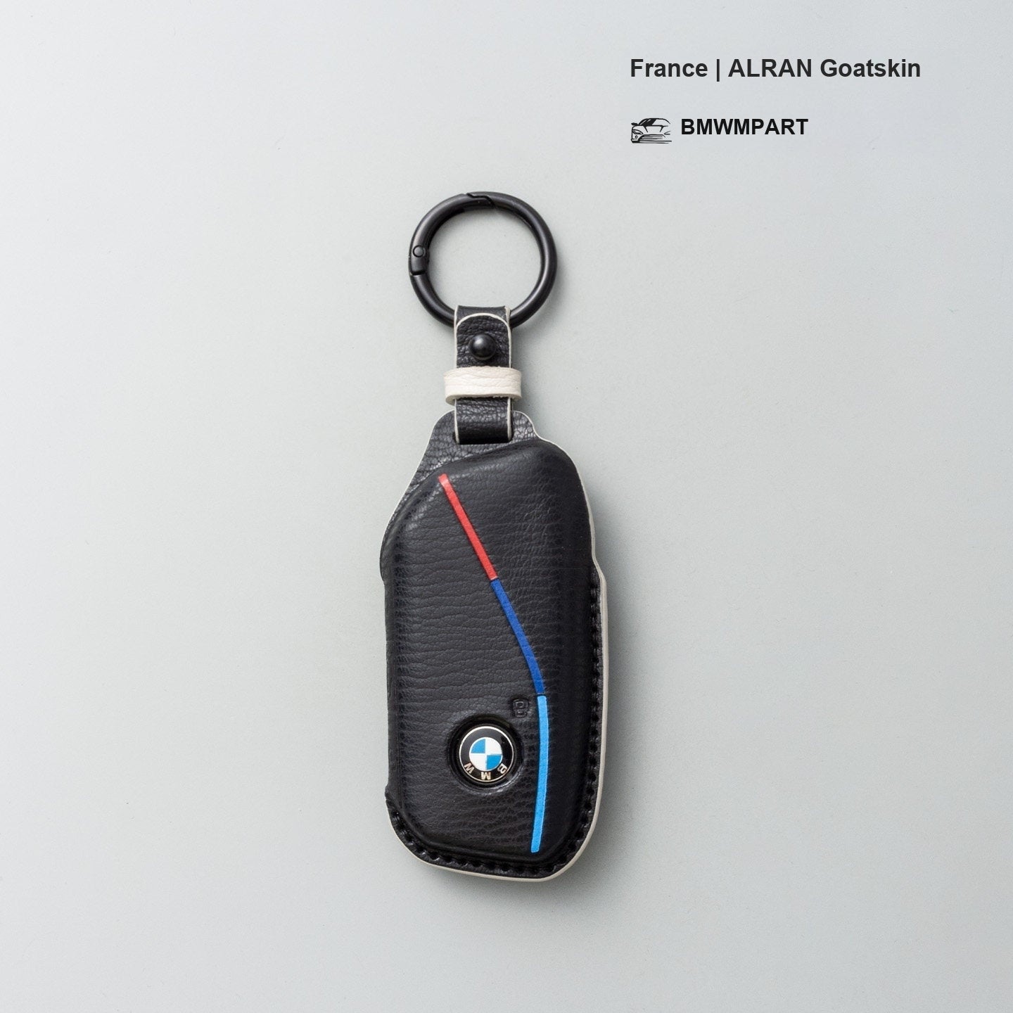 BMW Key Cover - Genuine Leather - Variant 29