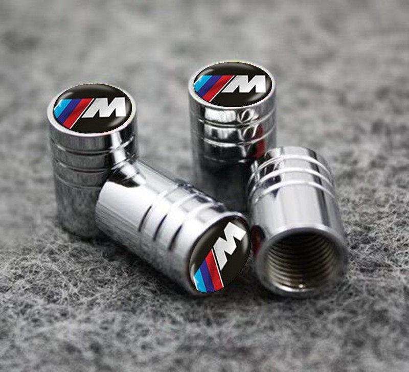 For BMW 3 Series 5 Series 7 Series X1X3X5 Car Tire Valve Cap Appearance Modification Supplies Valve Cap