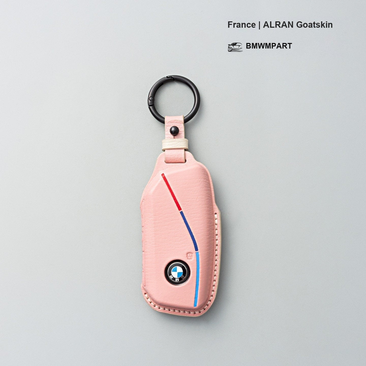 BMW Key Cover - Genuine Leather - Variant 31