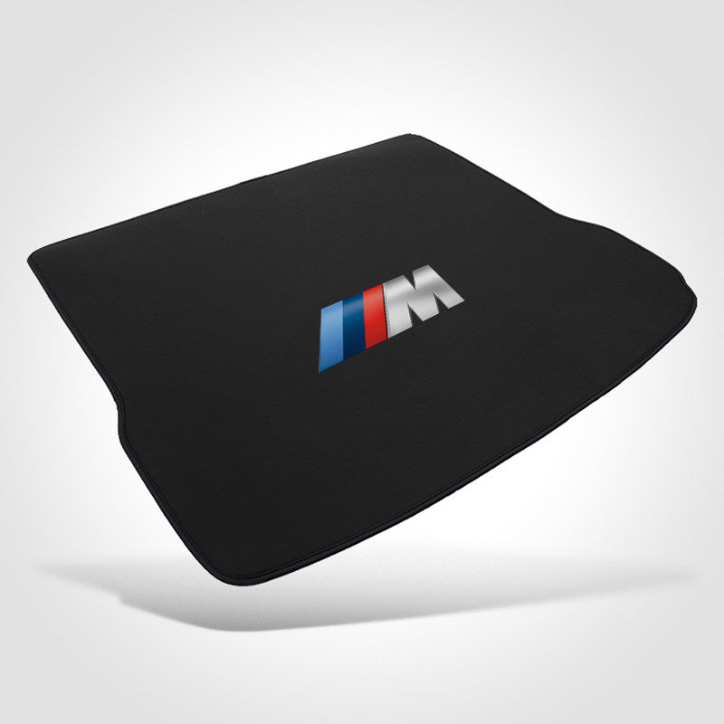 2026 BMW M3 Trunk Mat M4 Thunder M3 Thunder Edition Trunk M80 G83 G82 Modification