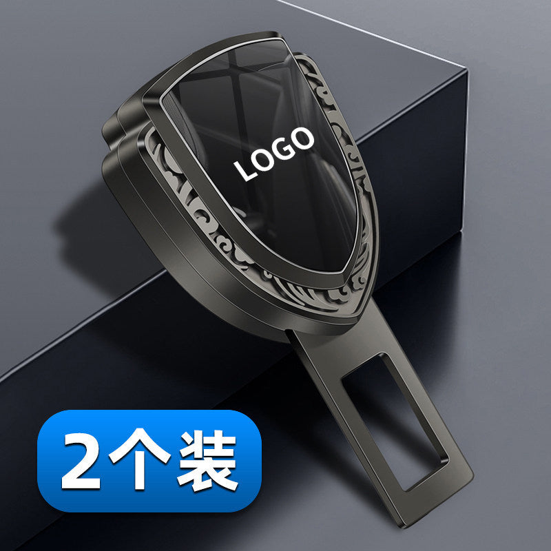 Suitable for BMW car seat belt extender 5 series, 3 series x3 extended bayonet supply buckle x1x5 extension joint