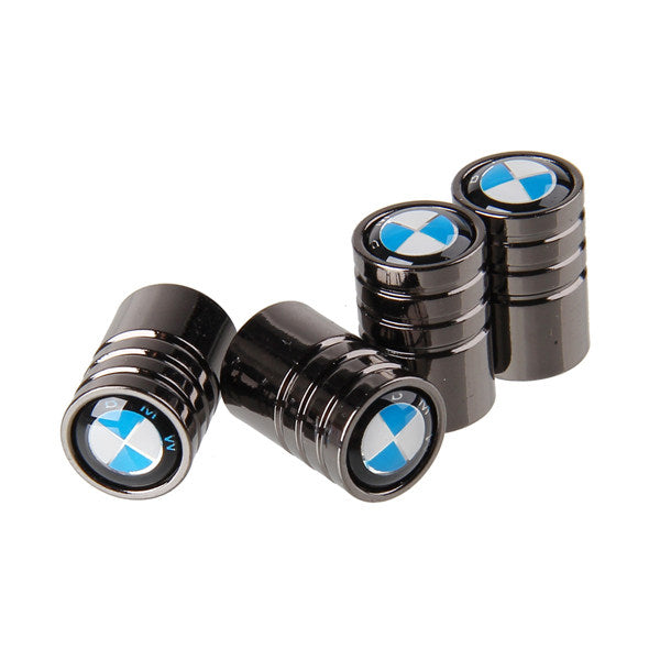 For BMW 3 Series 5 Series 7 Series X1X3X5 Car Tire Valve Cap Appearance Modification Supplies Valve Cap