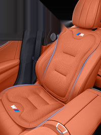BMW Ice Silk Breathable Seat Cushion Set