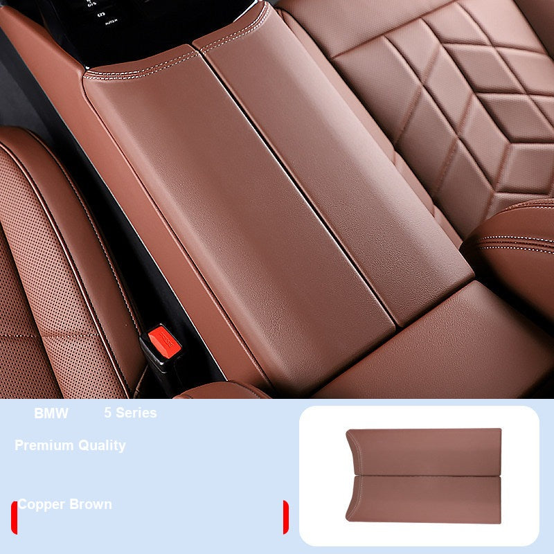 BMW 5 Series i5 Interior Protective Panel