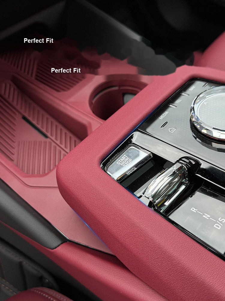 BMW 5 Series i5 Interior Protective Panel