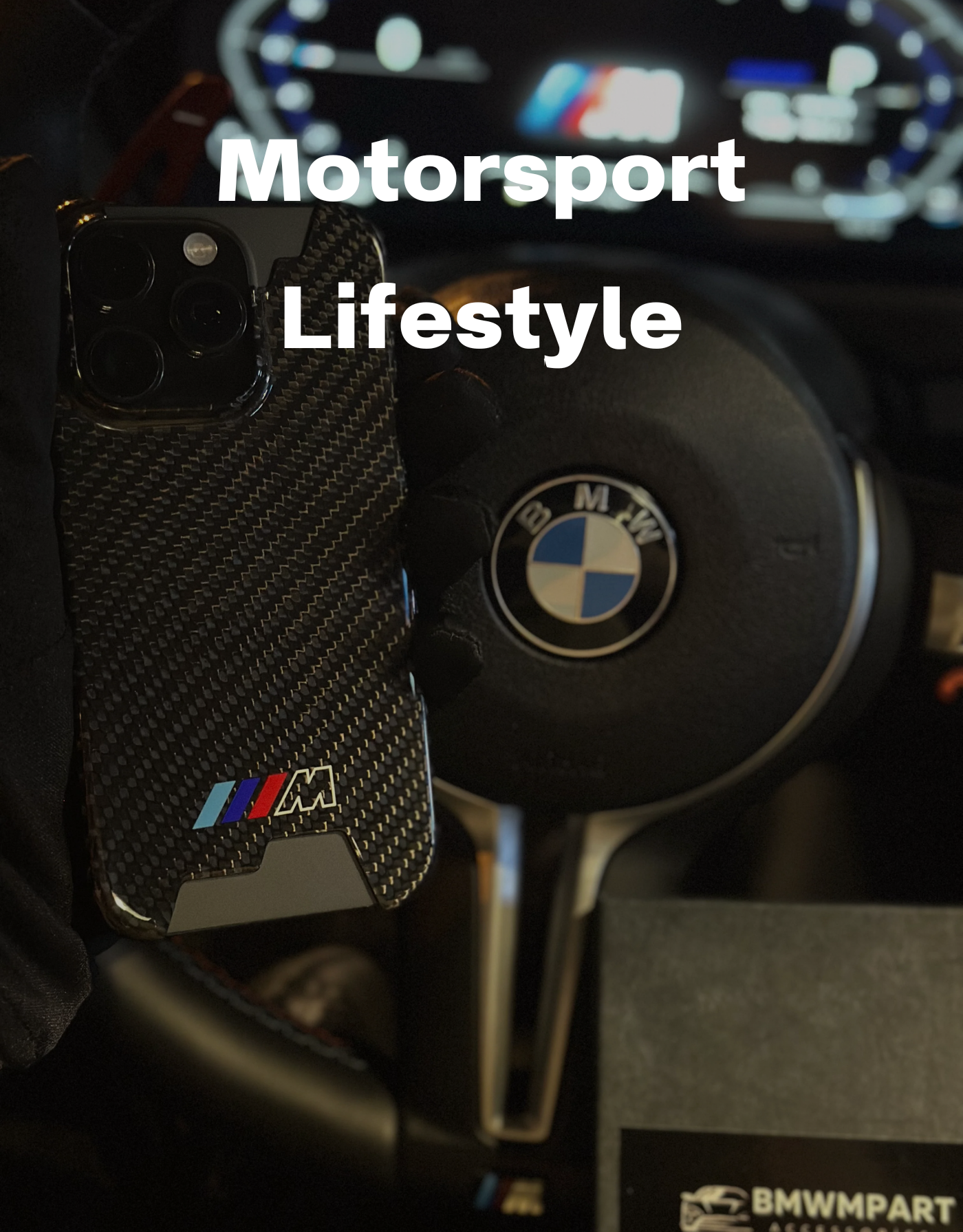 Motorsport Lifestyle