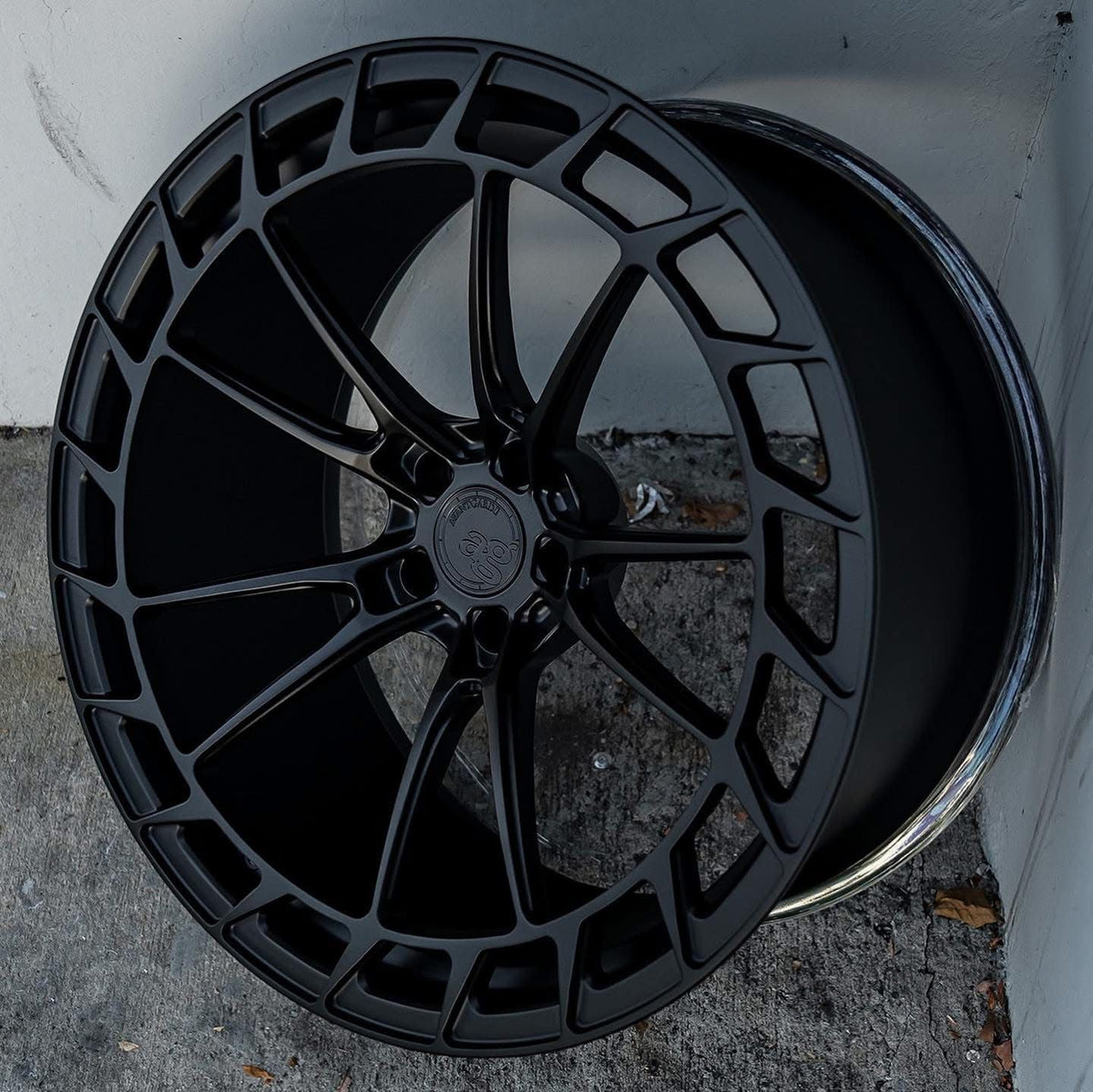 Amb R23 Porsche R23 Forged Wheel – BMWMPARTSHOP