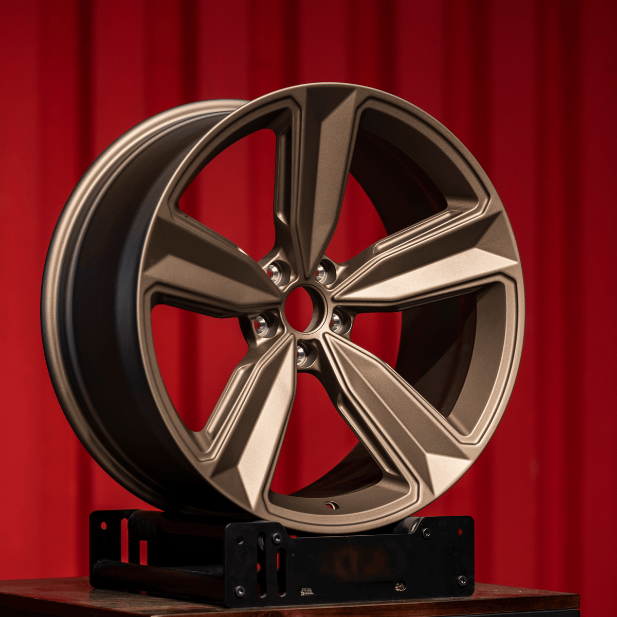 T6061-T6 Forged Alloy Wheels – Lightweight Performance Rims (Custom Sizes & Fitment)