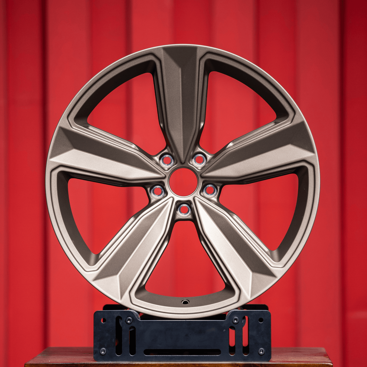 T6061-T6 Forged Alloy Wheels – Lightweight Performance Rims (Custom Sizes & Fitment)