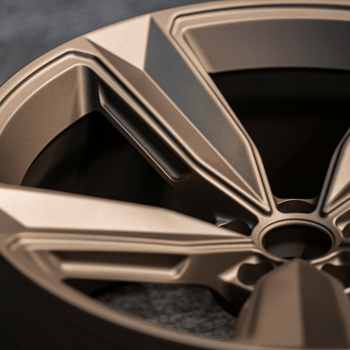 T6061-T6 Forged Alloy Wheels – Lightweight Performance Rims (Custom Sizes & Fitment)